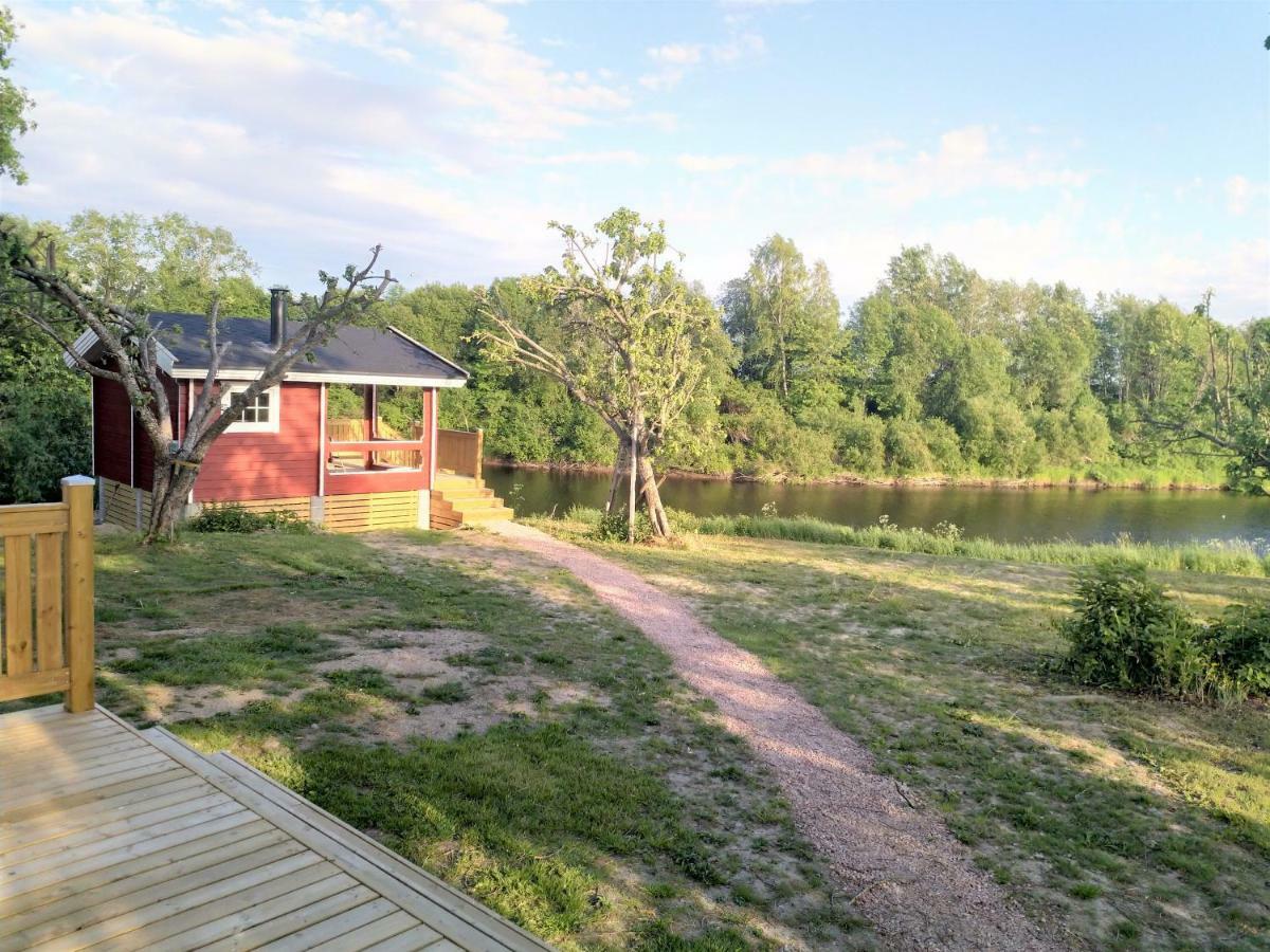 Arkkosen-Alajoki-Tupa Villa Ilmajoki Екстериор снимка