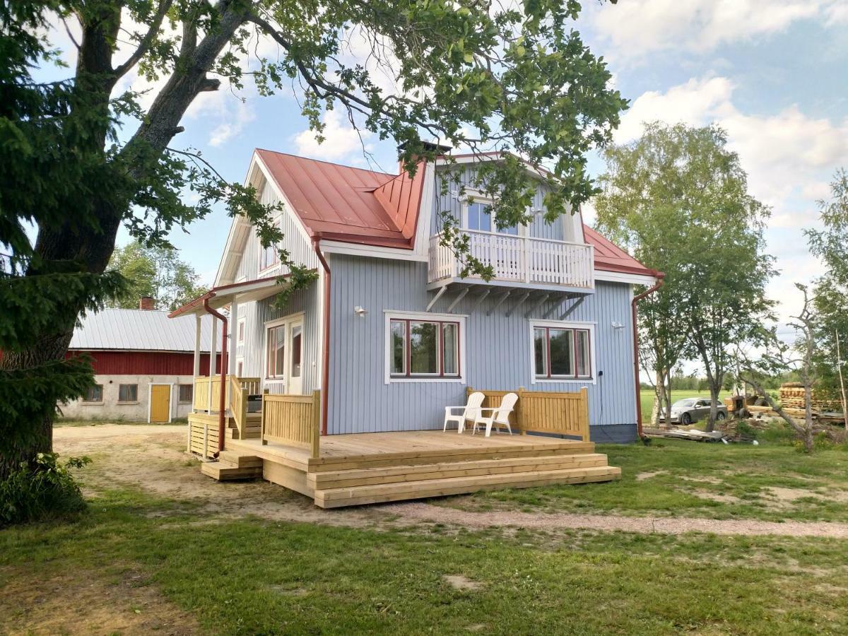 Arkkosen-Alajoki-Tupa Villa Ilmajoki Екстериор снимка